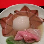 にくの匠 三芳 - 