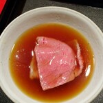 にくの匠 三芳 - 