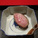 にくの匠 三芳 - 