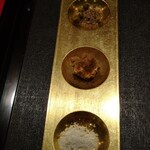 にくの匠 三芳 - 