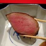 にくの匠 三芳 - 