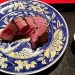 にくの匠 三芳 - 