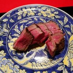 にくの匠 三芳 - 