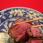 にくの匠 三芳 - 