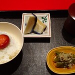 にくの匠 三芳 - 