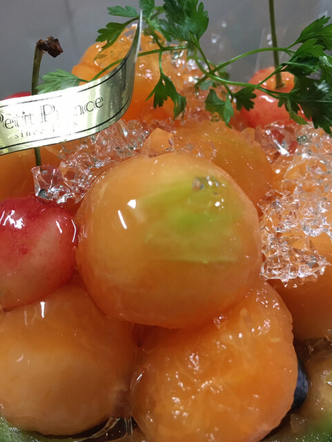 Petit Prince Toyosato Ten photo 3