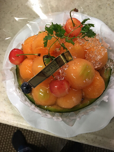 Petit Prince Toyosato Ten photo 5