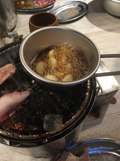 中目黒肉流通センター image