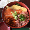 市場食堂 ふじ膳 - 料理写真: