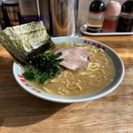 Ramen Rokkakuya - 