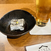 Japanese Restaurant KINZA - 
