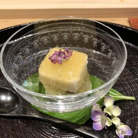 日本料理 研野 - 