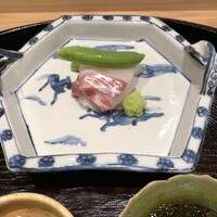 日本料理 研野 - 