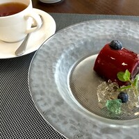 ラ・カロッツァ - 