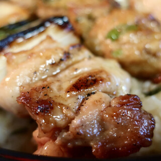 テイクアウトok 築地でおすすめの焼き鳥をご紹介 食べログ