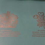 フォートナム・アンド・メイソン・コンセプトショップ 名古屋栄三越店 - 