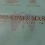 フォートナム・アンド・メイソン・コンセプトショップ 名古屋栄三越店 - 