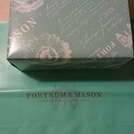 フォートナム・アンド・メイソン・コンセプトショップ 名古屋栄三越店 - 