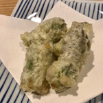 天ぷら 嵐 - 
