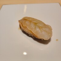 鮨 はやたか - 