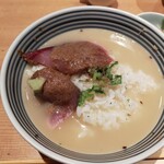 日本橋海鮮丼 つじ半 - 