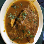 パキスタン&インドレストラン チャエカナ  - 