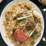 パキスタン&インドレストラン チャエカナ  - 