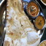 パキスタン&インドレストラン チャエカナ  - 