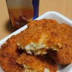 うおせい - ビールのお供に