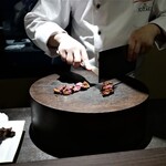 GINZA JOTAKI - 