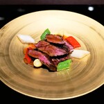 GINZA JOTAKI - 
