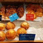 たま木亭 - クーニャマンやボストークなどフランス伝統のヴィエノワズリーもあれば、長崎メロンパンなどオリジナルのパンも