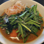アジャンタ - 料理写真:
