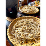 日本料理と蕎麦　冴沙 - 