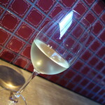Wineshop & Diner FUJIMARU - 清澄白河フジマル醸造所テーブルトップデラウェア（