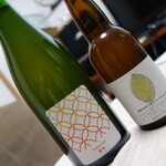 Wineshop & Diner FUJIMARU - 買ったワイン