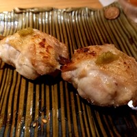 鳥恵 上野広小路店 - 