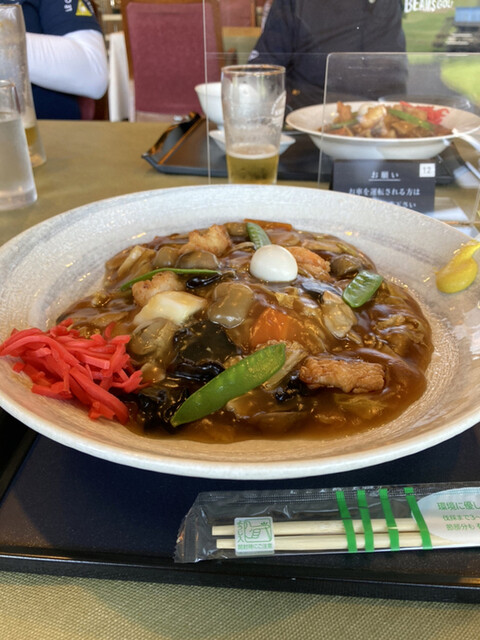 松島チサンカントリーレストラン - 松島（洋食）の写真