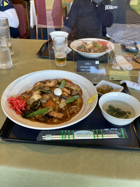 松島チサンカントリーレストラン - 松島（洋食）の写真