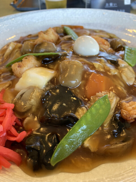 松島チサンカントリーレストラン - 松島（洋食）の写真