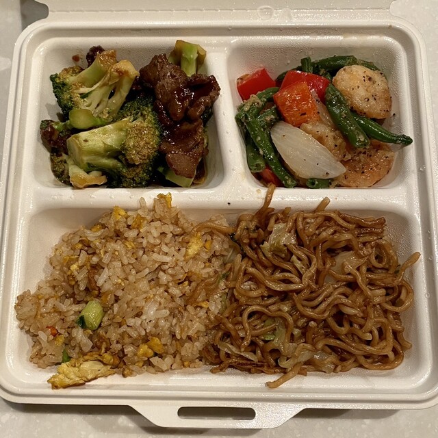パンダエクスプレス Rayard Miyashita Park Panda Express 渋谷 中華料理 食べログ パンダエクスプレス Rayard Miyashita Park Panda Express 渋谷 中華料理 食べログ