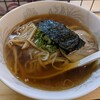 青竹手打ちラーメン龍亭