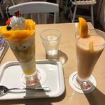 Fruit Cafe TAMARU - 