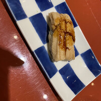 鮨　銀座　鰤門 - 