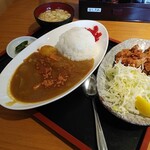 오란치 식당 - 이것은 777엔입니다