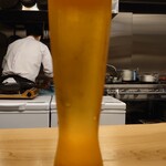 肉料理ふくなが - 