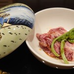 肉料理ふくなが - 