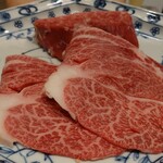 肉料理ふくなが - 
