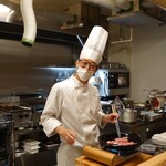 肉料理ふくなが - 