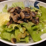 肉料理ふくなが - 